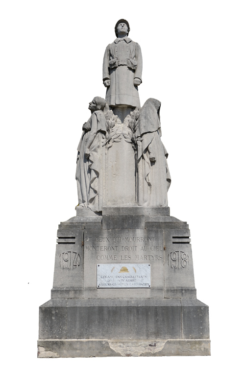 Monument